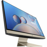 Asus M3700 M3700WYAT-PB706T All-in-One Computer - AMD Ryzen 7 5825U - 16 GB - 1 TB SSD - 27" Full HD Touchscreen - Desktop