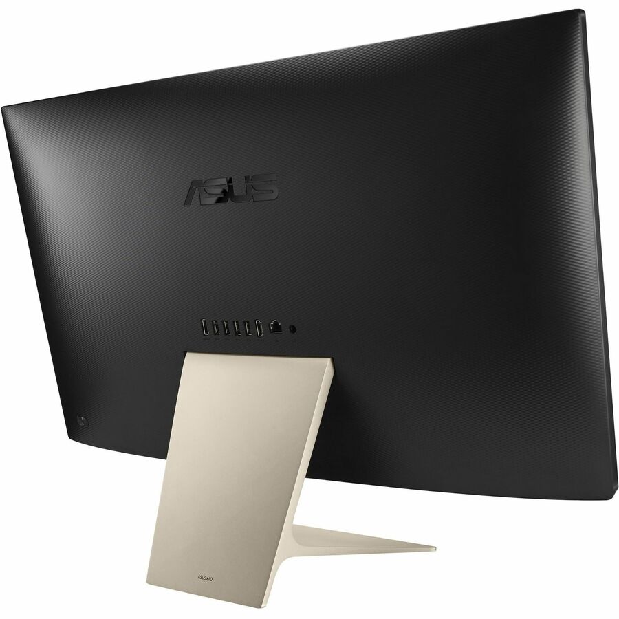 Asus M3700 M3700WYAT-PB706T All-in-One Computer - AMD Ryzen 7 5825U - 16 GB - 1 TB SSD - 27" Full HD Touchscreen - Desktop