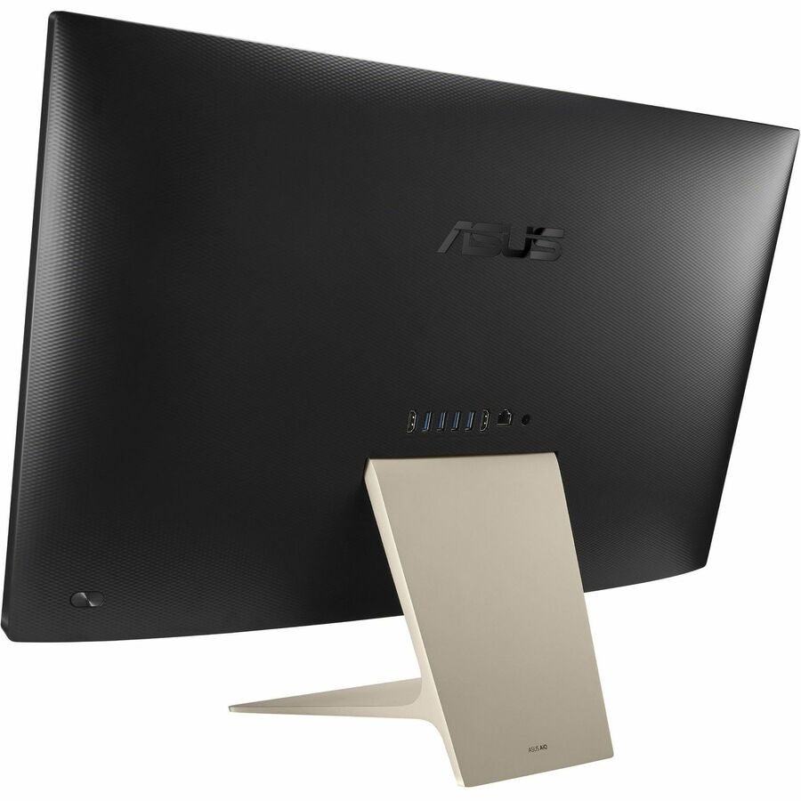 Asus M3700 M3700WYAT-PB706T All-in-One Computer - AMD Ryzen 7 5825U - 16 GB - 1 TB SSD - 27" Full HD Touchscreen - Desktop