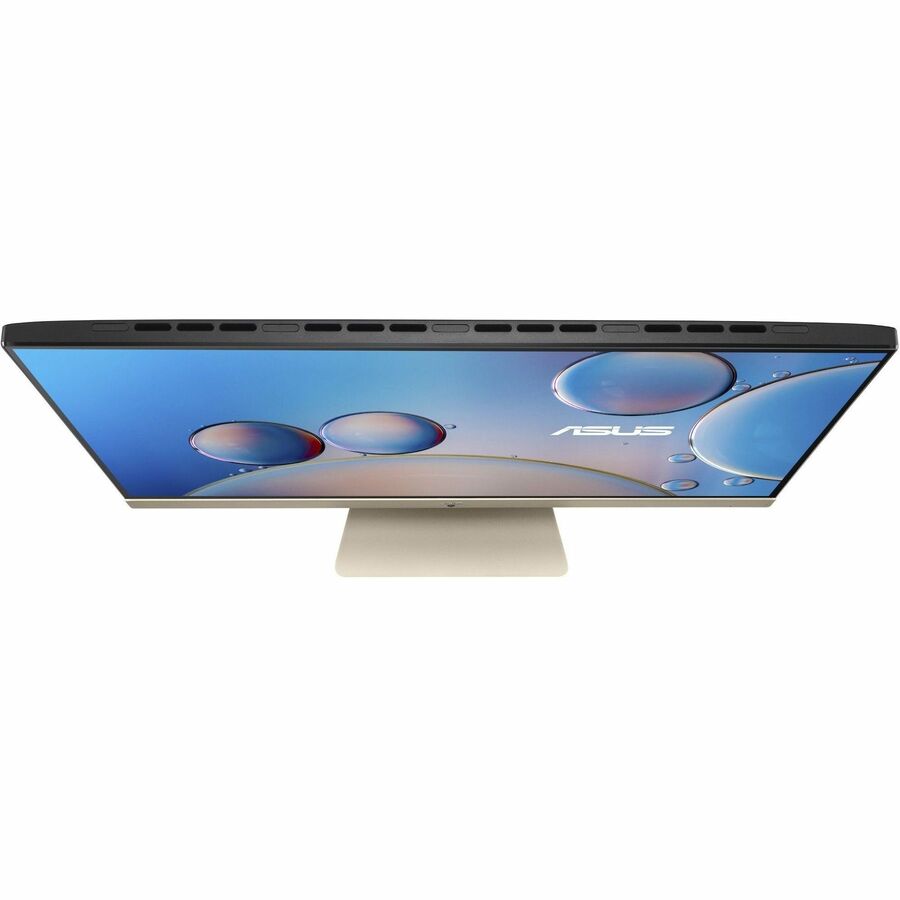 Asus M3700 M3700WYAT-PB706T All-in-One Computer - AMD Ryzen 7 5825U - 16 GB - 1 TB SSD - 27" Full HD Touchscreen - Desktop