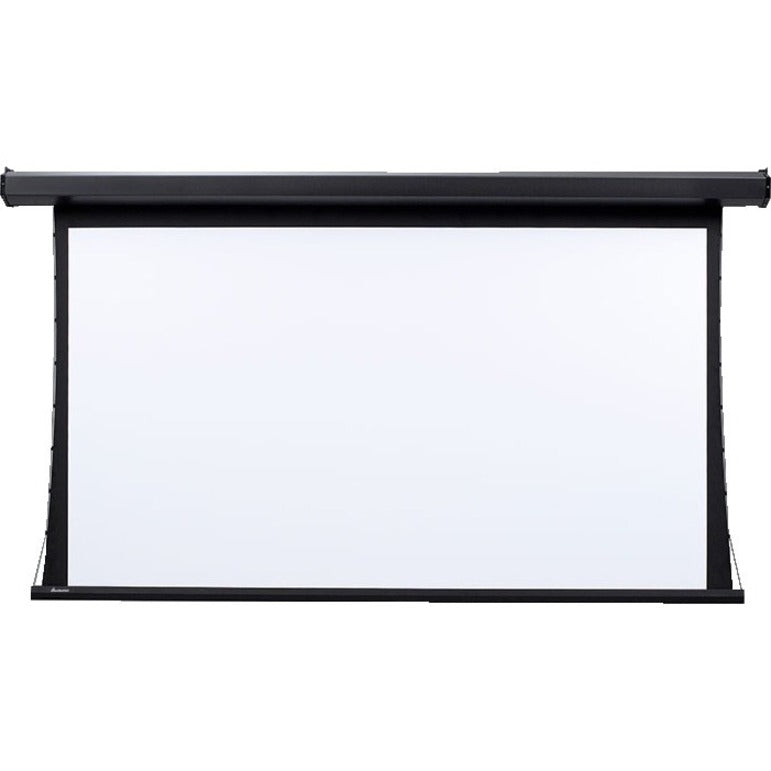 Draper Premier, 137" , 16:10, Matt White XT1000V, 110 V