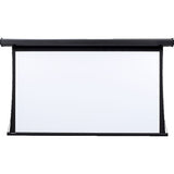 Draper Premier, 137" , 16:10, Matt White XT1000V, 110 V