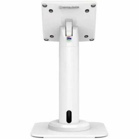 Compulocks VESA Tilting Stand 4" with Cable Management White