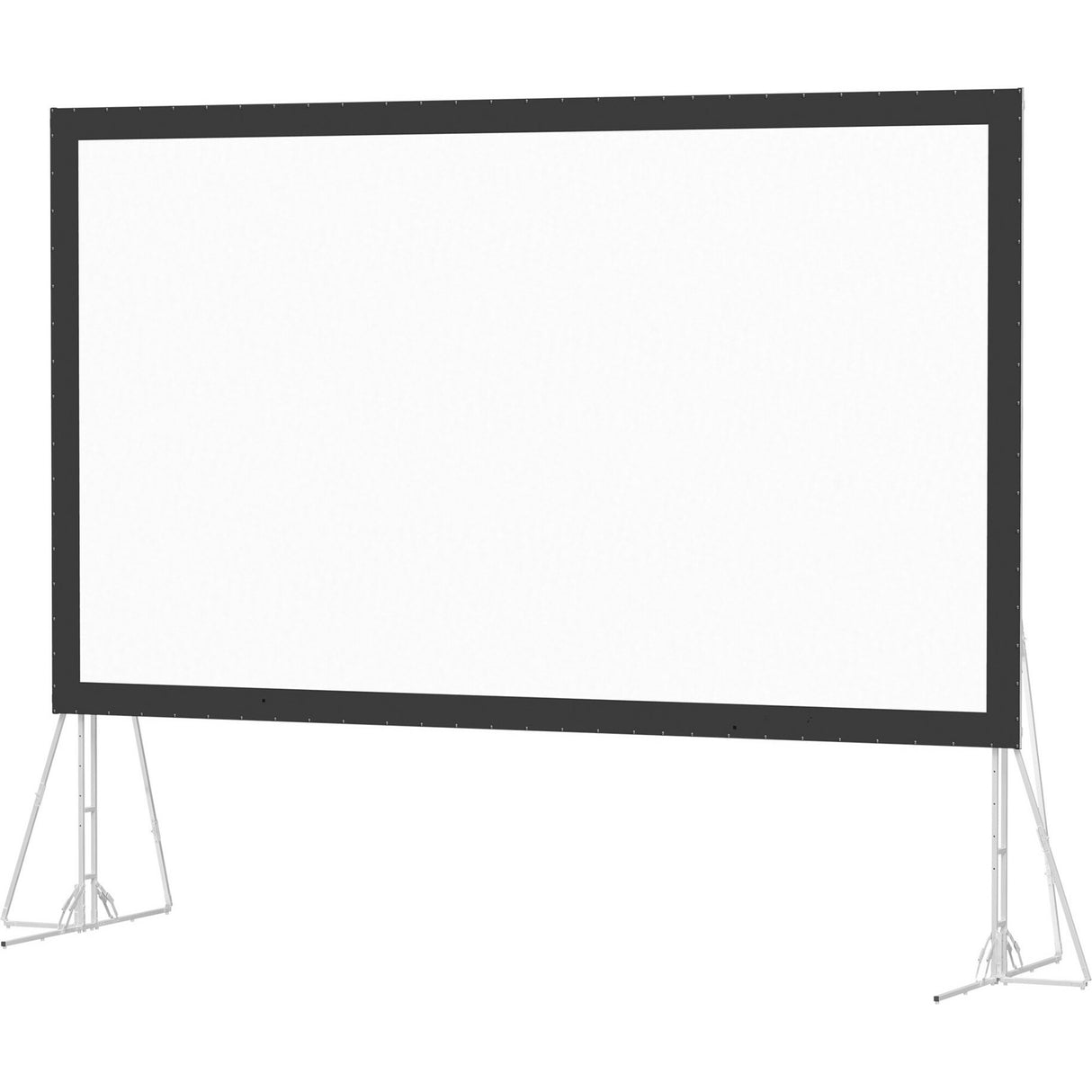 Da-Lite Fast-Fold Truss Frame 220" Projection Screen