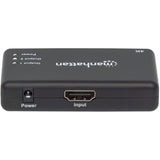 Manhattan 4K 2-Port HDMI Splitter