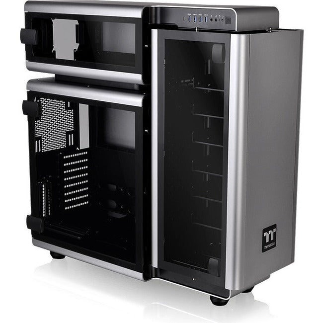 Thermaltake Level 20 Tempered Glass Edition Full Tower Chassis