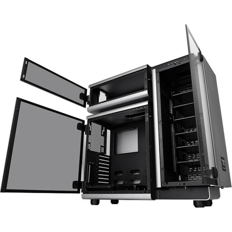 Thermaltake Level 20 Tempered Glass Edition Full Tower Chassis