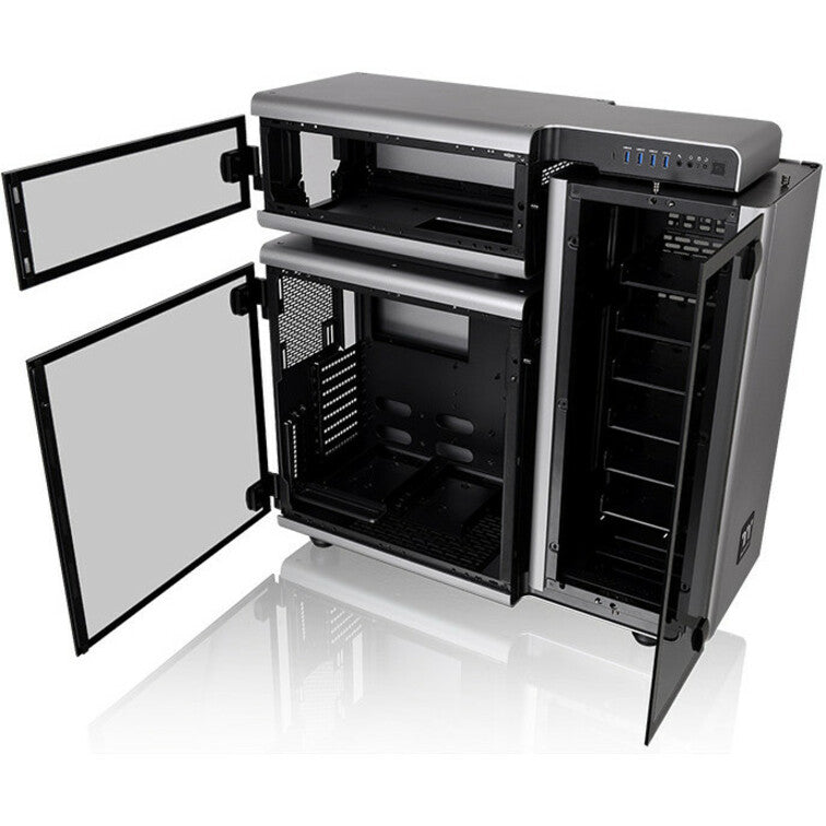 Thermaltake Level 20 Tempered Glass Edition Full Tower Chassis