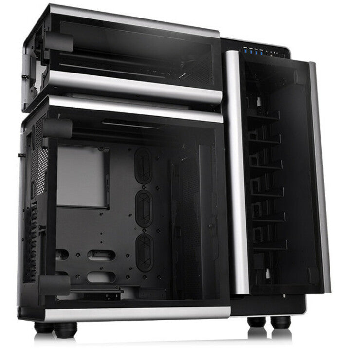 Thermaltake Level 20 Tempered Glass Edition Full Tower Chassis