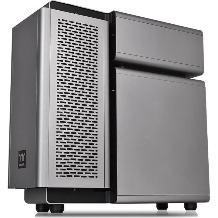 Thermaltake Level 20 Tempered Glass Edition Full Tower Chassis