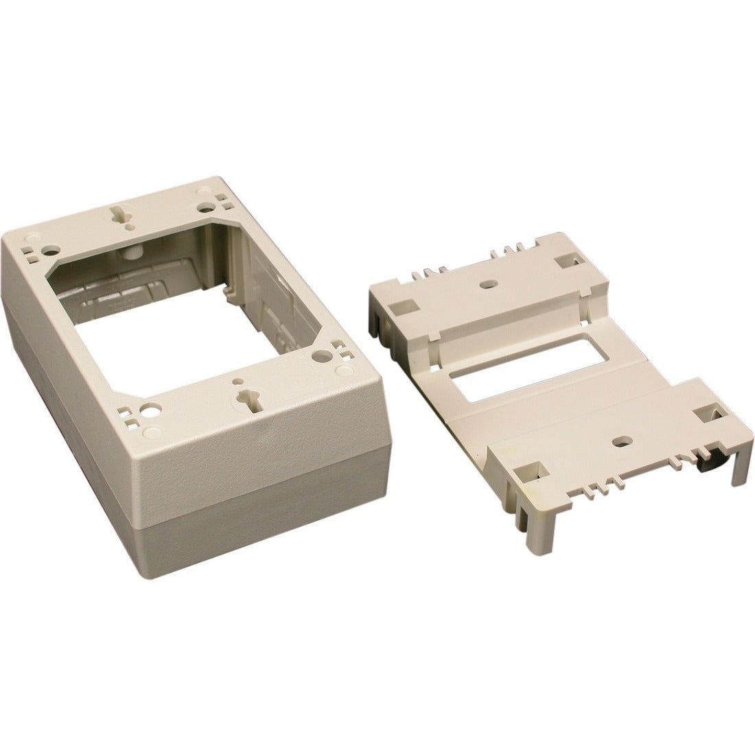 Wiremold 2348D Mounting Box