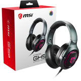 MSI IMMERSE GH50 Gaming Headset