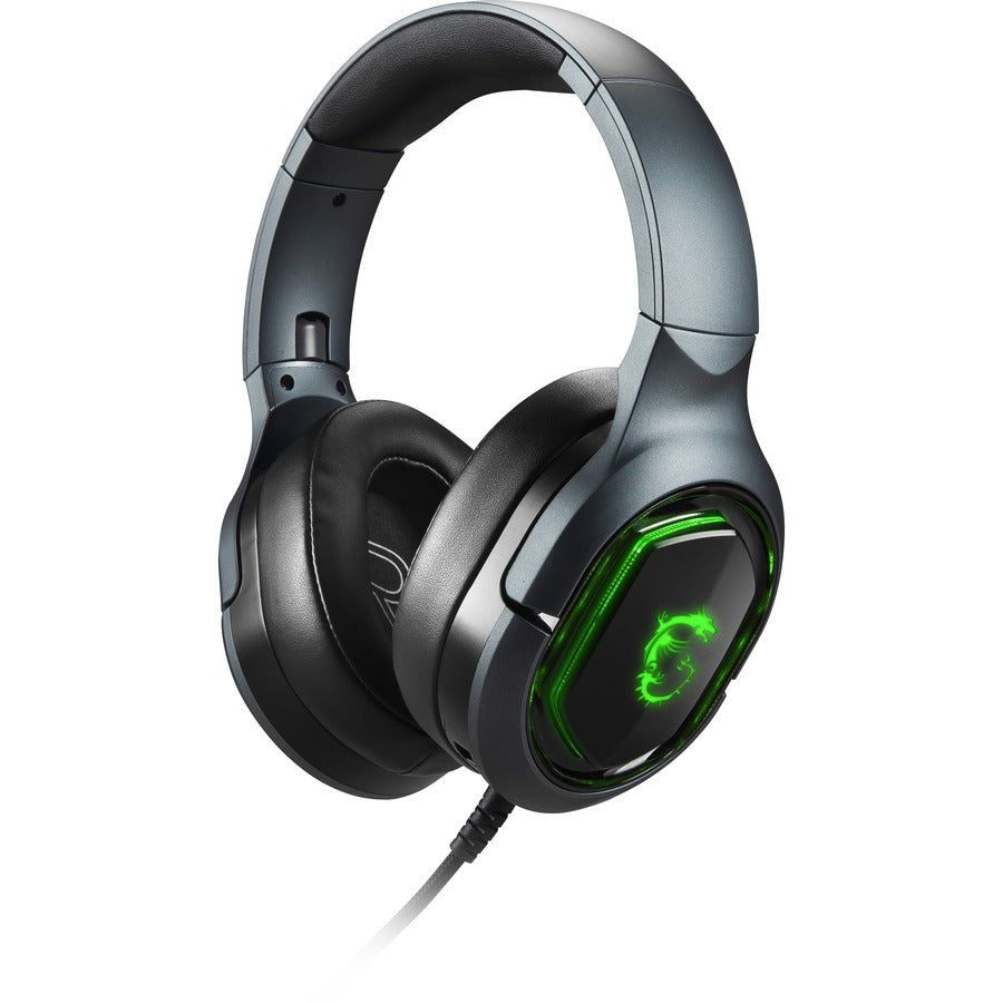 MSI IMMERSE GH50 Gaming Headset