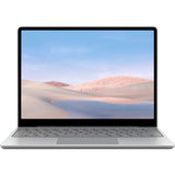 Microsoft Surface Laptop Go 12.4" Touchscreen Notebook - Intel Core i5 - 4 GB - 64 GB Flash Memory - Platinum