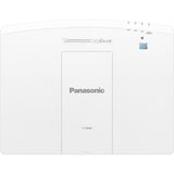 Panasonic PT-MZ680 LCD Projector - 16:10 - Ceiling Mountable - White