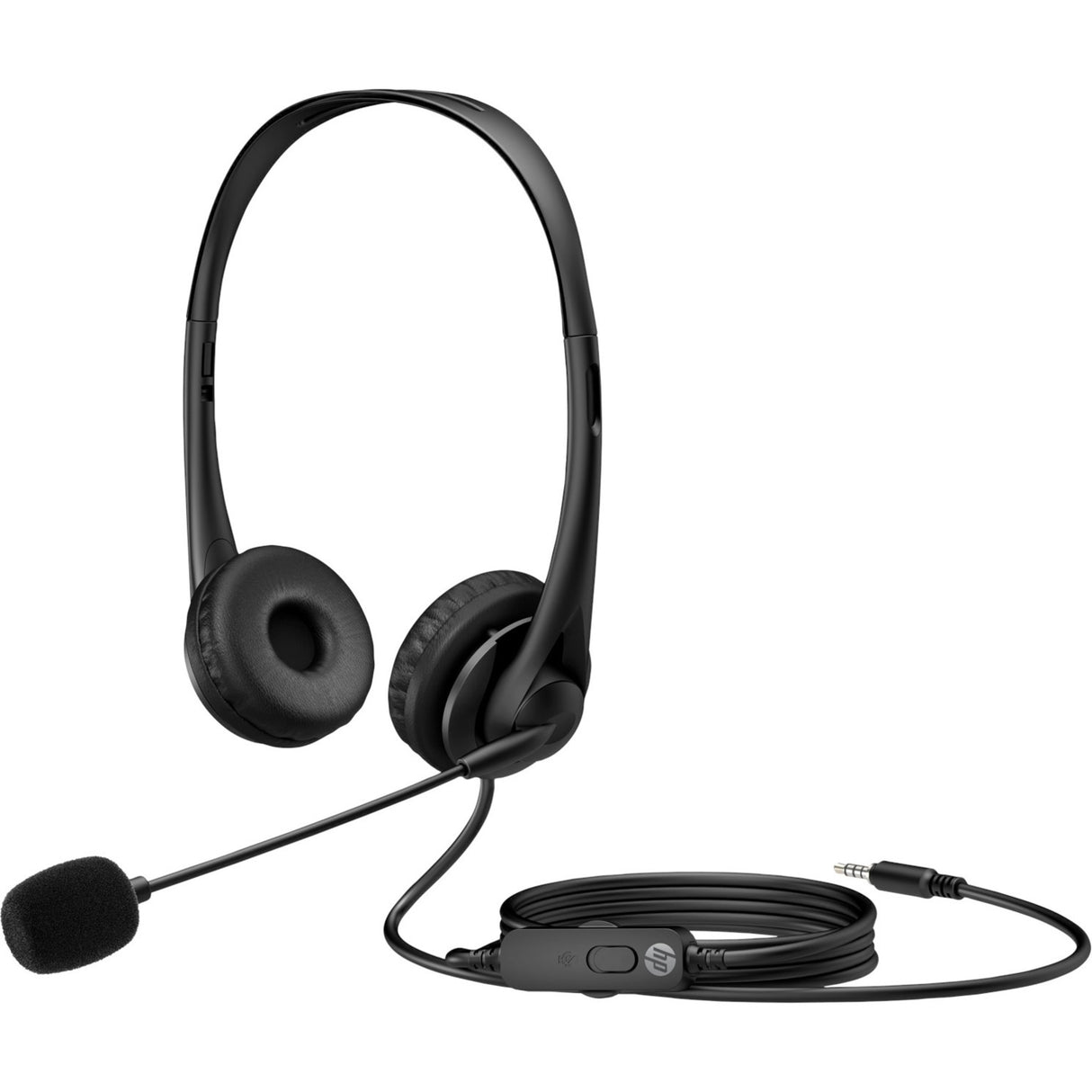 HP Stereo 3.5mm Headset G2