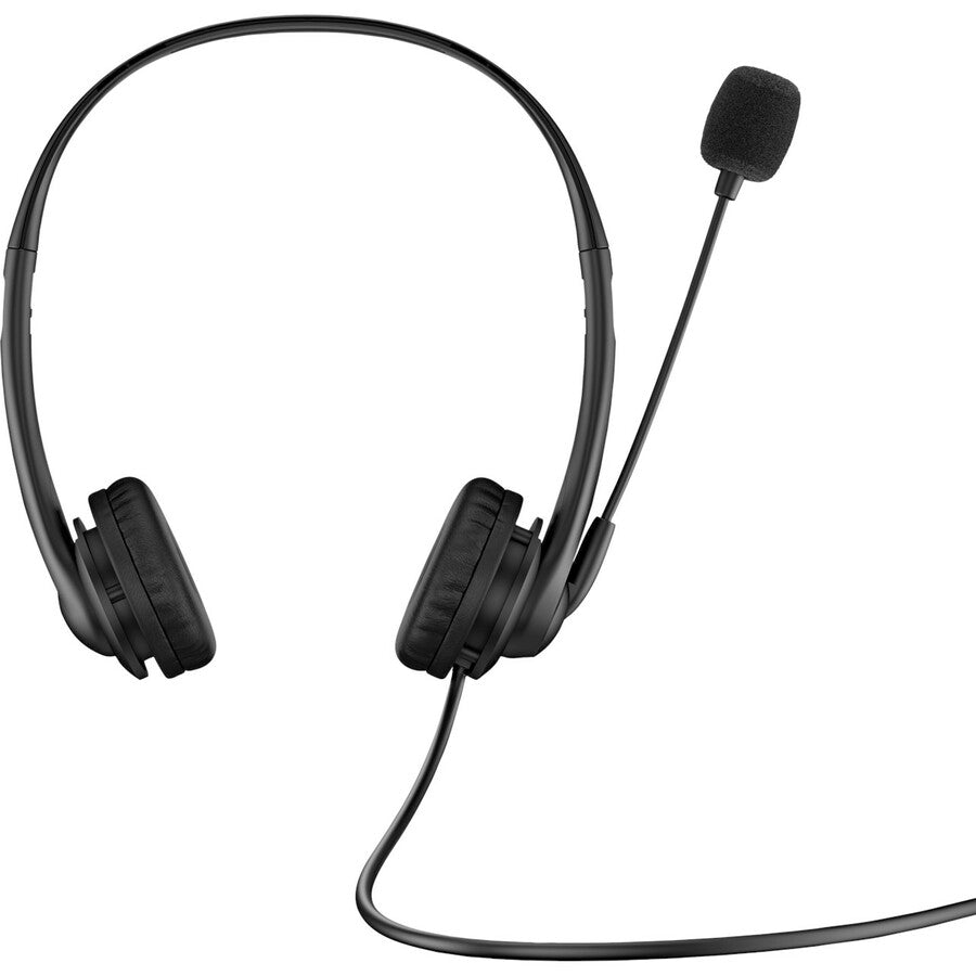 HP Stereo 3.5mm Headset G2