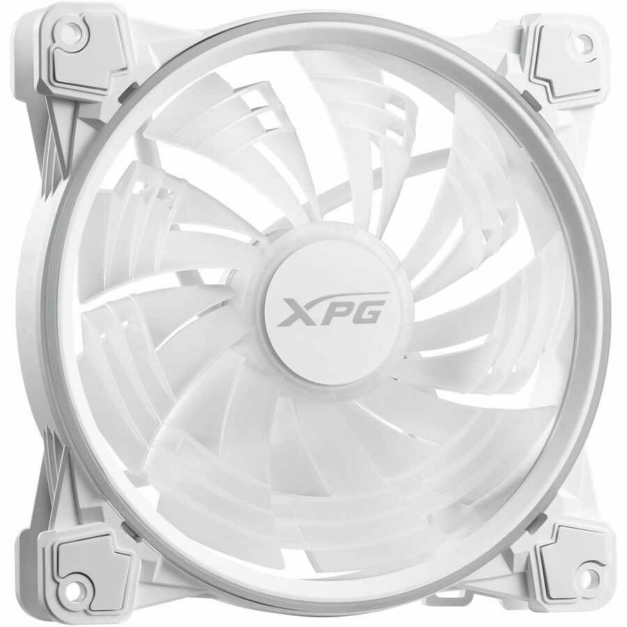 XPG HURRICANE140ARGBPWM-WHCWW Cooling Fan