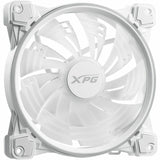 XPG HURRICANE140ARGBPWM-WHCWW Cooling Fan