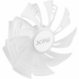 XPG HURRICANE140ARGBPWM-WHCWW Cooling Fan