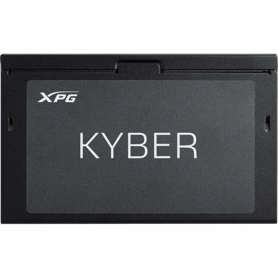 XPG KYBER KYBER850G-BKCUS (MIV) 850W Power Supply