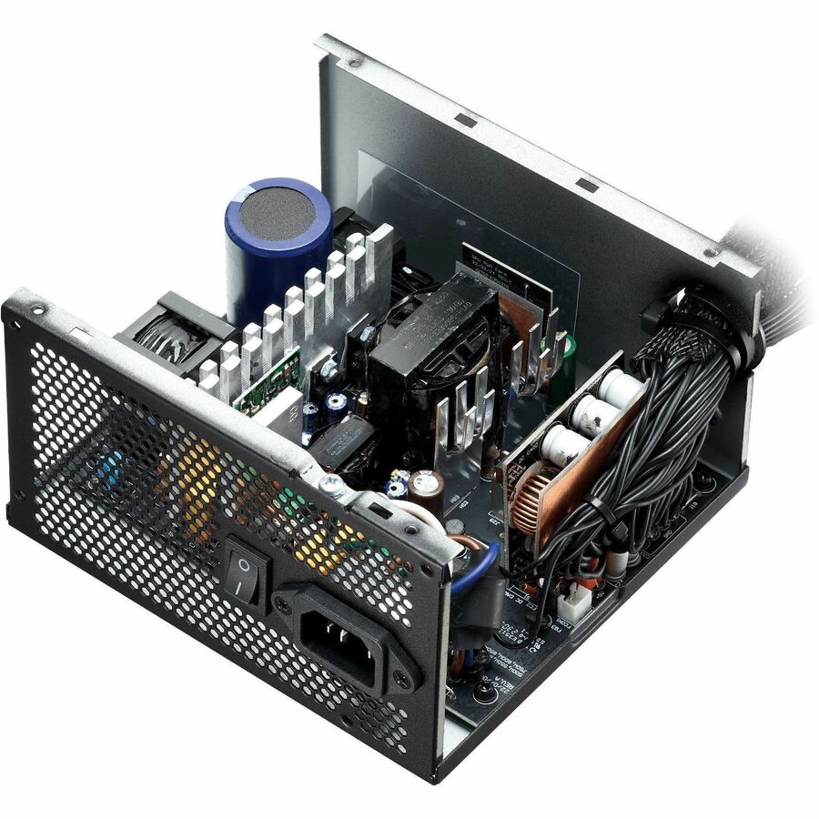 XPG KYBER KYBER850G-BKCUS (MIV) 850W Power Supply