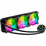 XPG LEVANTEX360-WHCWW Cooling Fan/Radiator/Water Block