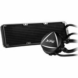 XPG LEVANTEX360-WHCWW Cooling Fan/Radiator/Water Block