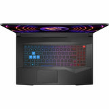 MSI Pulse 17 B13VGK-888US, 17" FHD, 144Hz Gaming Laptop,i7-13620H, Nvidia RTX 4070 GPU