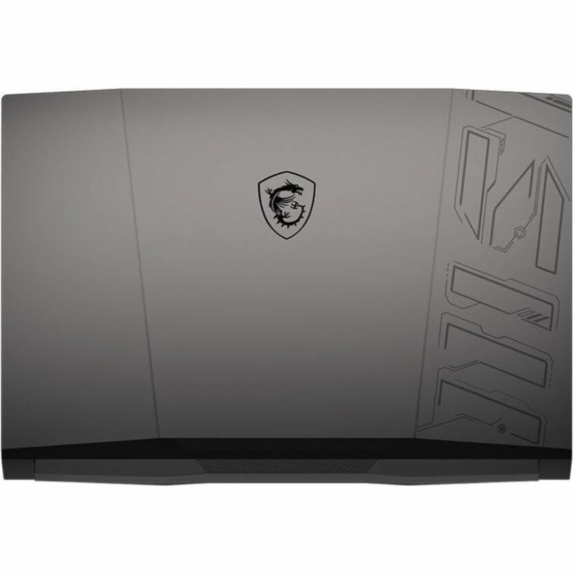 MSI Pulse 17 B13VGK-888US, 17" FHD, 144Hz Gaming Laptop,i7-13620H, Nvidia RTX 4070 GPU