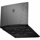 MSI Pulse 17 B13VGK-888US, 17" FHD, 144Hz Gaming Laptop,i7-13620H, Nvidia RTX 4070 GPU