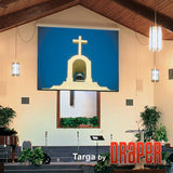 Draper Targa 116193 Electrol Projection Screen