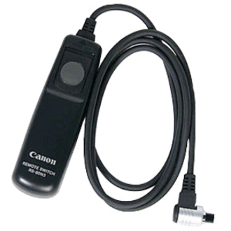 Canon RS 80N3 - Remote control