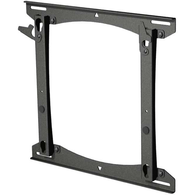 Chief PST16 Wall Mount for Flat Panel Display - Black