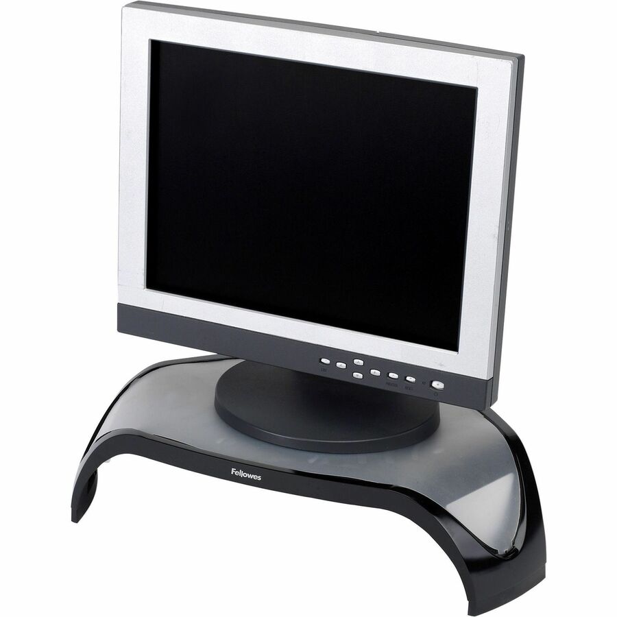 Fellowes Smart Suites&trade; Corner Monitor Riser