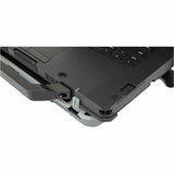 Gamber-Johnson Dell Latitude Rugged Laptop Cradle, No RF