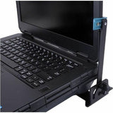 Gamber-Johnson Dell Latitude Rugged Laptop Cradle, No RF