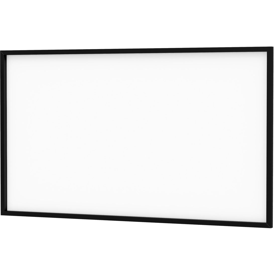 Da-Lite Da-Snap 133" Fixed Frame Projection Screen