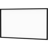 Da-Lite Da-Snap 133" Fixed Frame Projection Screen