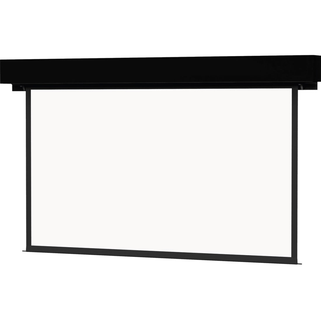 Da-Lite Boardroom Electrol 130" Projection Screen