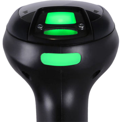 Wasp WWS750 Wireless 2D Barcode Scanner