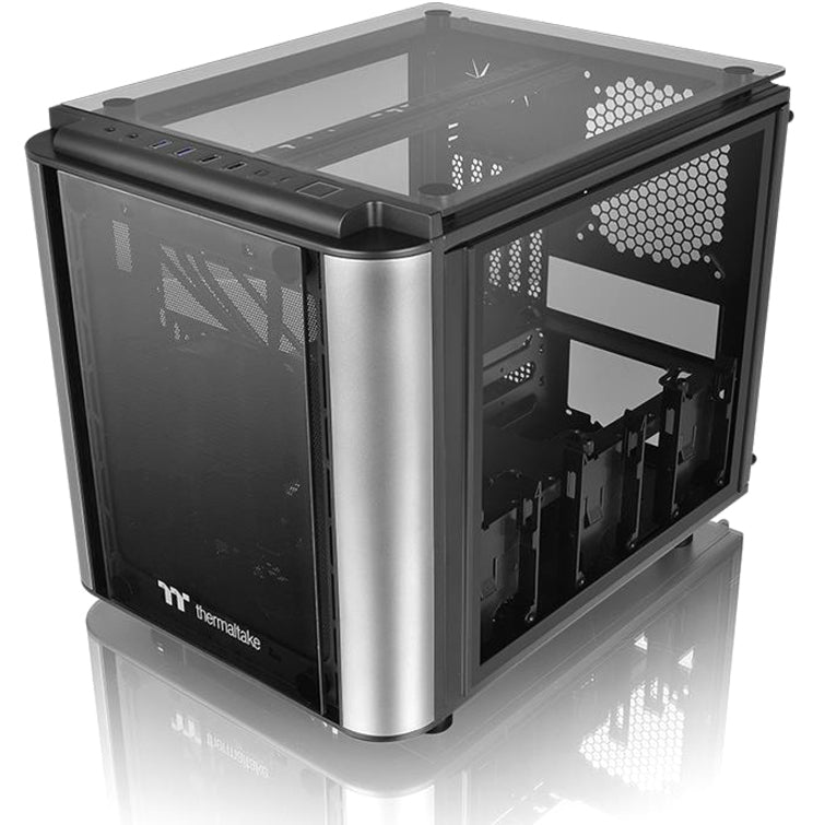 Thermaltake Level 20 VT Micro Chassis