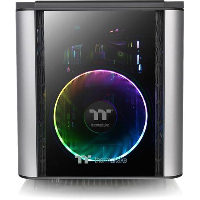 Thermaltake Level 20 VT Micro Chassis