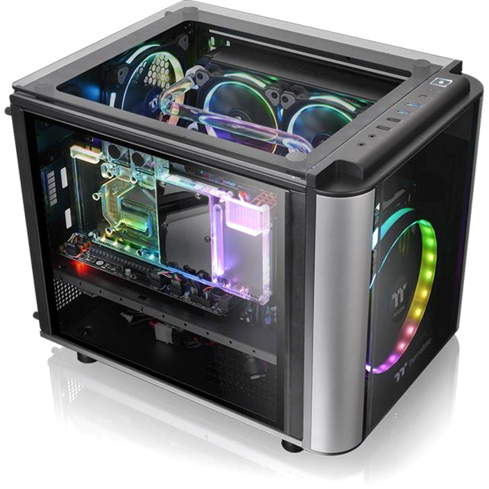 Thermaltake Level 20 VT Micro Chassis