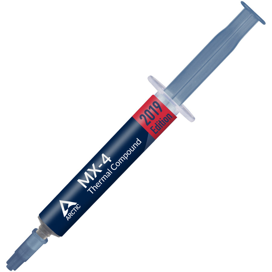 Arctic Cooling MX-4 Thermal Compound (2019 Edition)