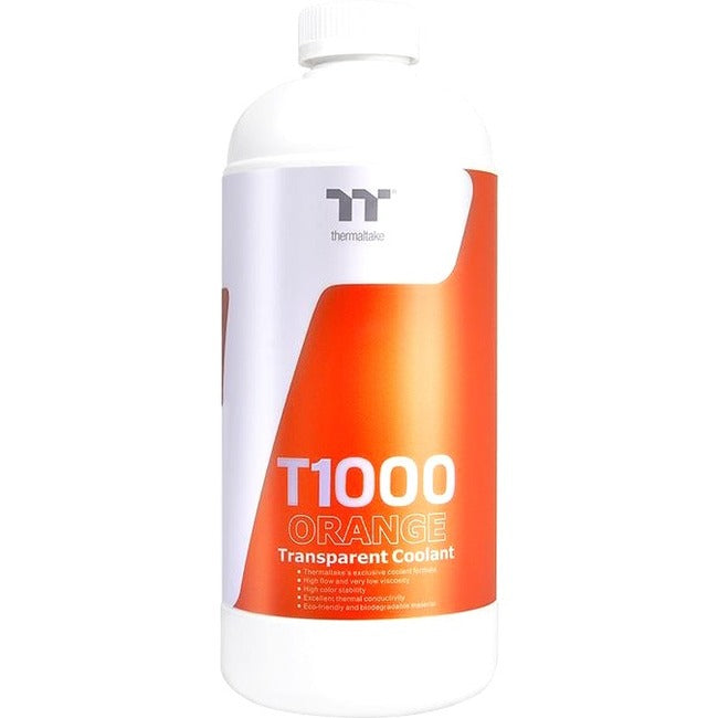 Thermaltake T1000 Coolant - Orange