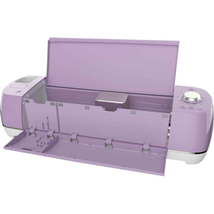 cricut Explore Air 2, Lilac