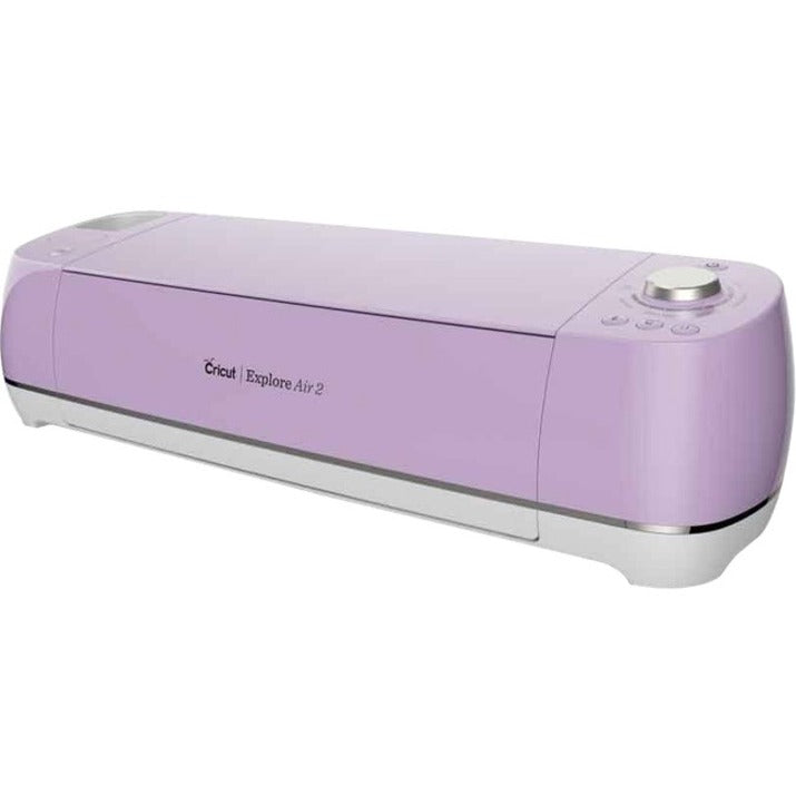 cricut Explore Air 2, Lilac