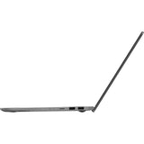 Asus VivoBook S14 S433 S433EA-DH51 14" Notebook - Full HD - 1920 x 1080 - Intel Core i5 11th Gen i5-1135G7 Quad-core (4 Core) 2.40 GHz - 8 GB Total RAM - 512 GB SSD - Indie Black, Light Gray