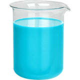 Thermaltake P1000 Pastel Coolant - Marble Blue